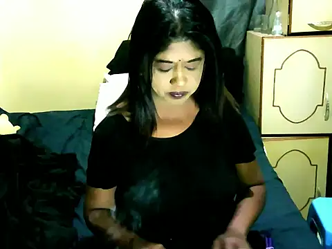 IndianPleasures21 online show from May 16, 2:16 pm