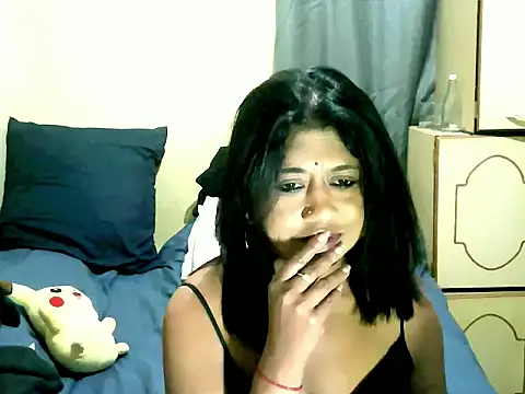 IndianPleasures21 online show from May 2, 5:55 am