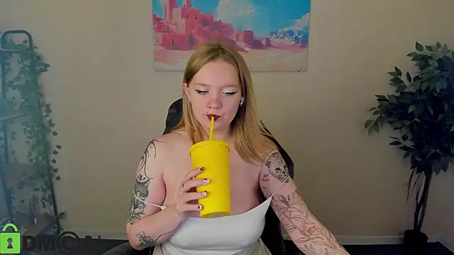 Margo Ring online show from July 22, 3:13 pm