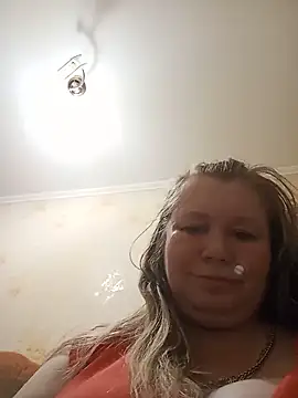 KiraStanton online show from June 11, 12:32 am