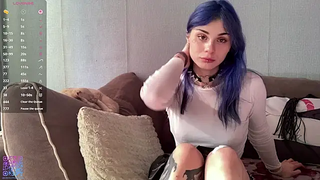 Emmibrilson online show from June 6, 12:55 pm