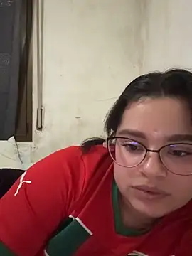 andrea2411 online show from March 6, 9:43 pm