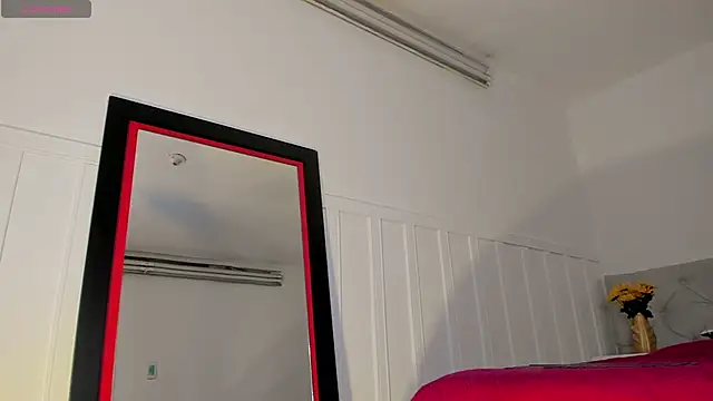 Fiorelaa  online show from March 5, 11:39 am