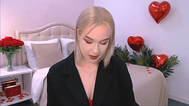 serene land online show from March 20, 1:05 pm