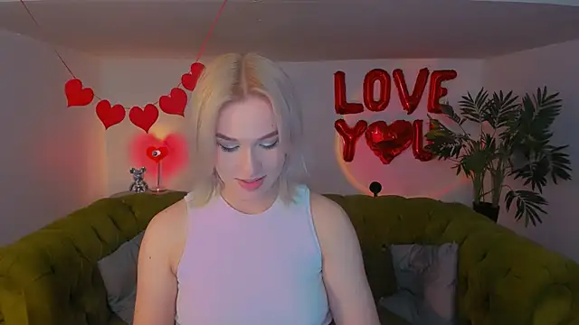 serene land online show from March 14, 8:10 pm