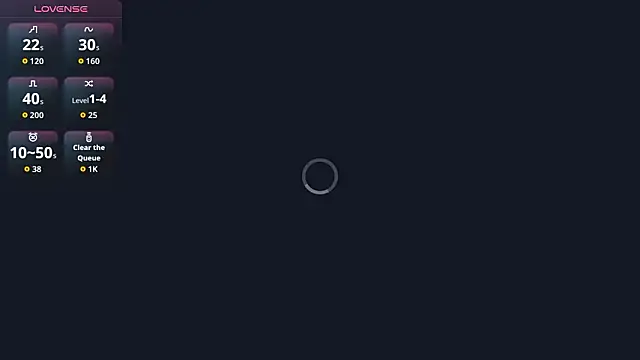 ZyrelihVayne online show from March 1, 7:08 am