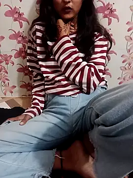 Mohini singh6 online show from March 16, 6:34 pm