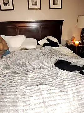 MeyhamWorld online show from March 18, 4:39 am