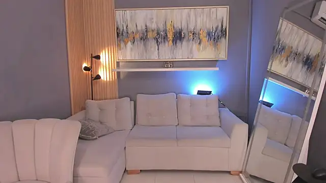 janinne lu online show from July 16, 11:59 am