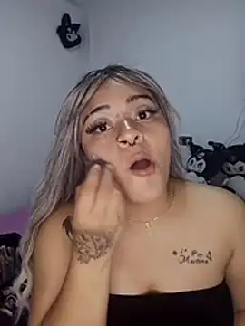 RubyCastellanos XXXX online show from February 24, 11:47 pm