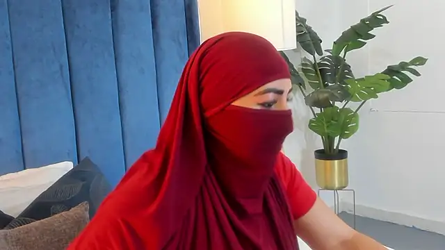  jamiila online show from February 21, 3:24 pm