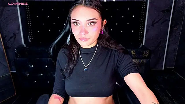Daphne nicole b online show from June 28, 12:56 pm