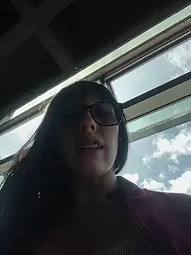 susi chimm online show from July 31, 2:29 pm