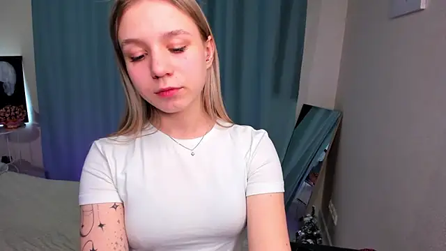 Stacy Soft online show from March 7, 7:54 pm