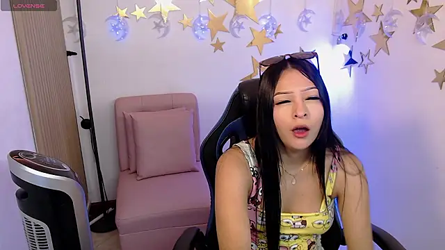 tifanny rs online show from March 19, 12:20 pm