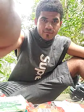 Latins on fire online show from June 25, 2:40 pm