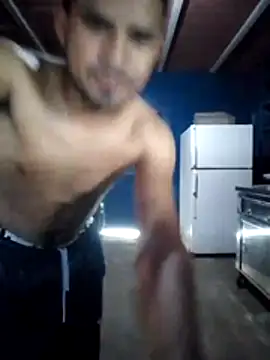 Latins on fire online show from July 30, 5:58 pm