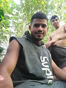 Latins on fire online show from July 1, 4:50 pm