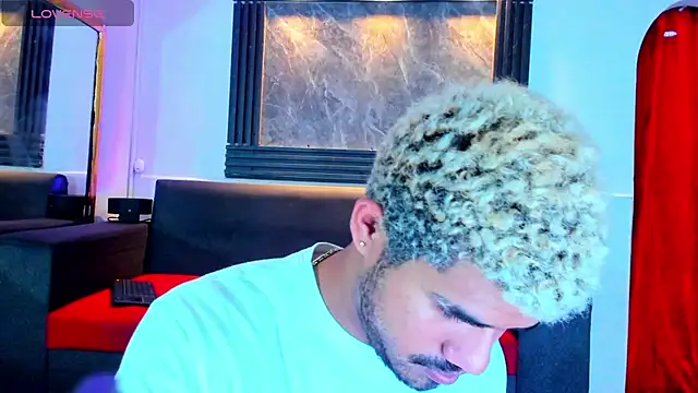 Latins on fire online show from March 16, 11:36 am