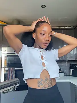 MississippiBabee online show from March 25, 2:53 pm