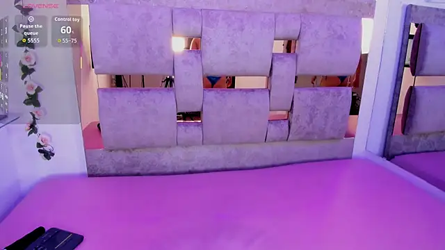 elara sweet  online show from March 17, 1:26 pm