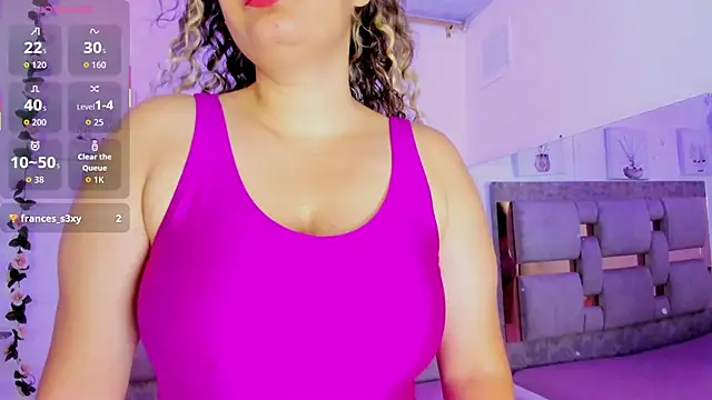 elara sweet  online show from March 15, 1:46 pm