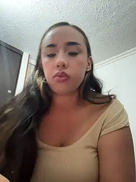 Eyssha online show from February 24, 12:43 am