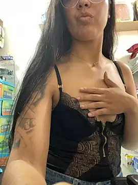Nataly 2809 online show from July 27, 5:32 pm