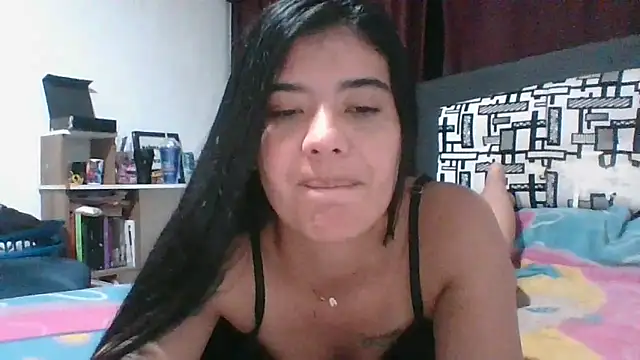 Nataly 2809 online show from April 9, 6:19 am