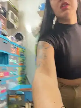 Nataly 2809 online show from August 2, 2:31 pm