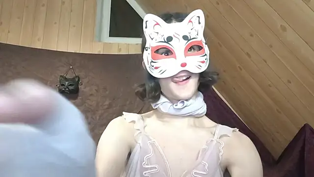 NovaKitty888 online show from June 13, 9:23 pm