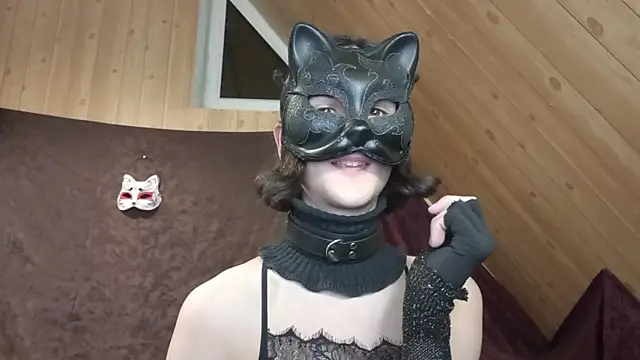 NovaKitty888 online show from June 8, 9:03 pm