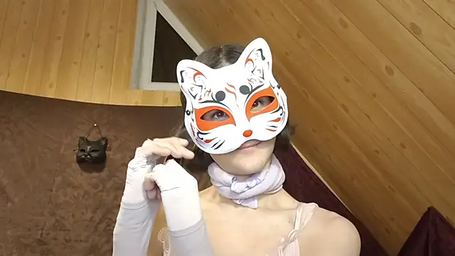 NovaKitty888 online show from May 1, 10:02 pm
