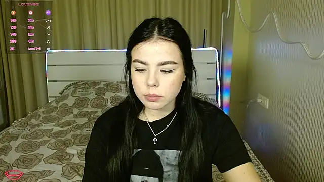 kitttyblush online show from March 18, 4:01 pm