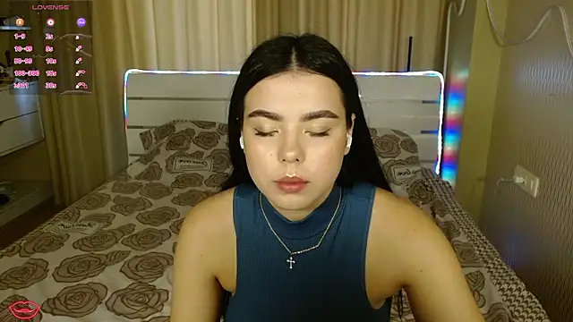 kitttyblush online show from March 8, 5:00 am