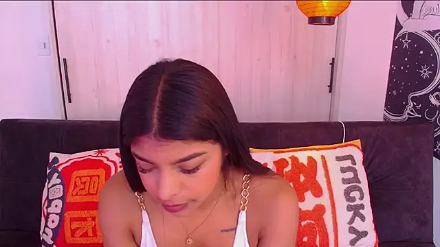 Ana  grace online show from July 8, 2:52 pm