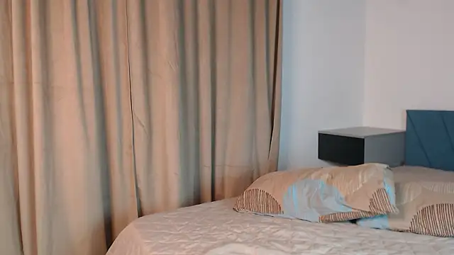 RosalynHaze online show from March 14, 5:14 pm