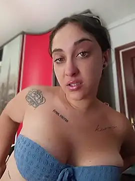 lagatitacantabra online show from July 28, 2:35 pm