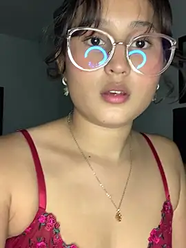 laly spank online show from February 28, 3:28 am