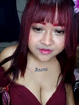 la rojita online show from February 21, 9:26 pm