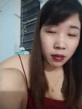 Kiki-vn online show from March 13, 1:12 pm