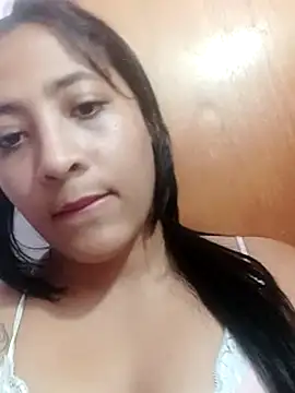 TatianaContreras25 online show from February 25, 5:33 pm