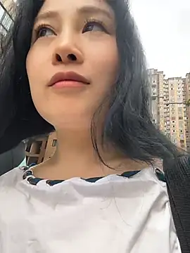 kate-kaixin online show from April 19, 4:45 am