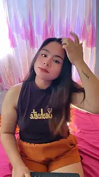 chikababy26 online show from March 15, 5:53 am