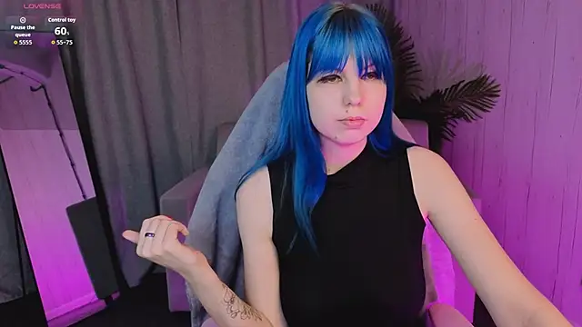 SofiaSterns online show from June 17, 2:02 am
