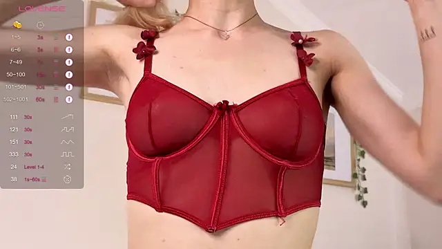 Ilsy Merous online show from August 6, 12:56 pm