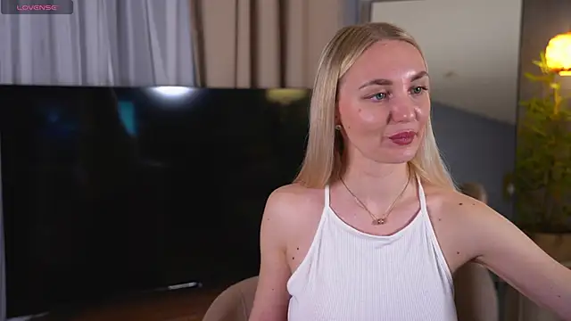 BabyBeckkky online show from March 20, 8:19 am