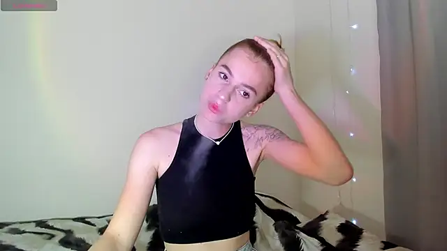 Stacey Brow online show from May 14, 3:12 am