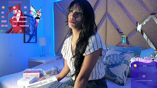 Tashi7 online show from April 28, 2:10 pm