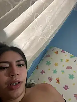 cataleya2525 online show from May 11, 10:29 pm